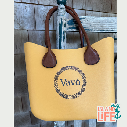 Carry-All Tote Bags | Personalized Everyday Tote