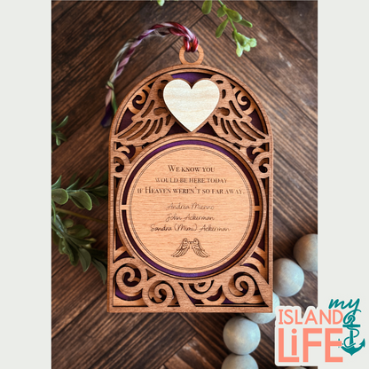 Remembered & Loved
