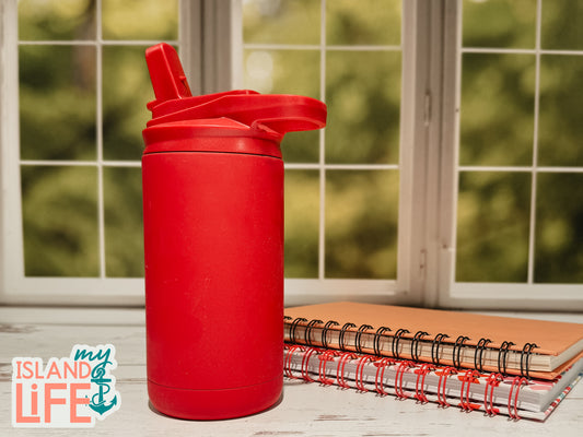 Kids Sports Bottle
