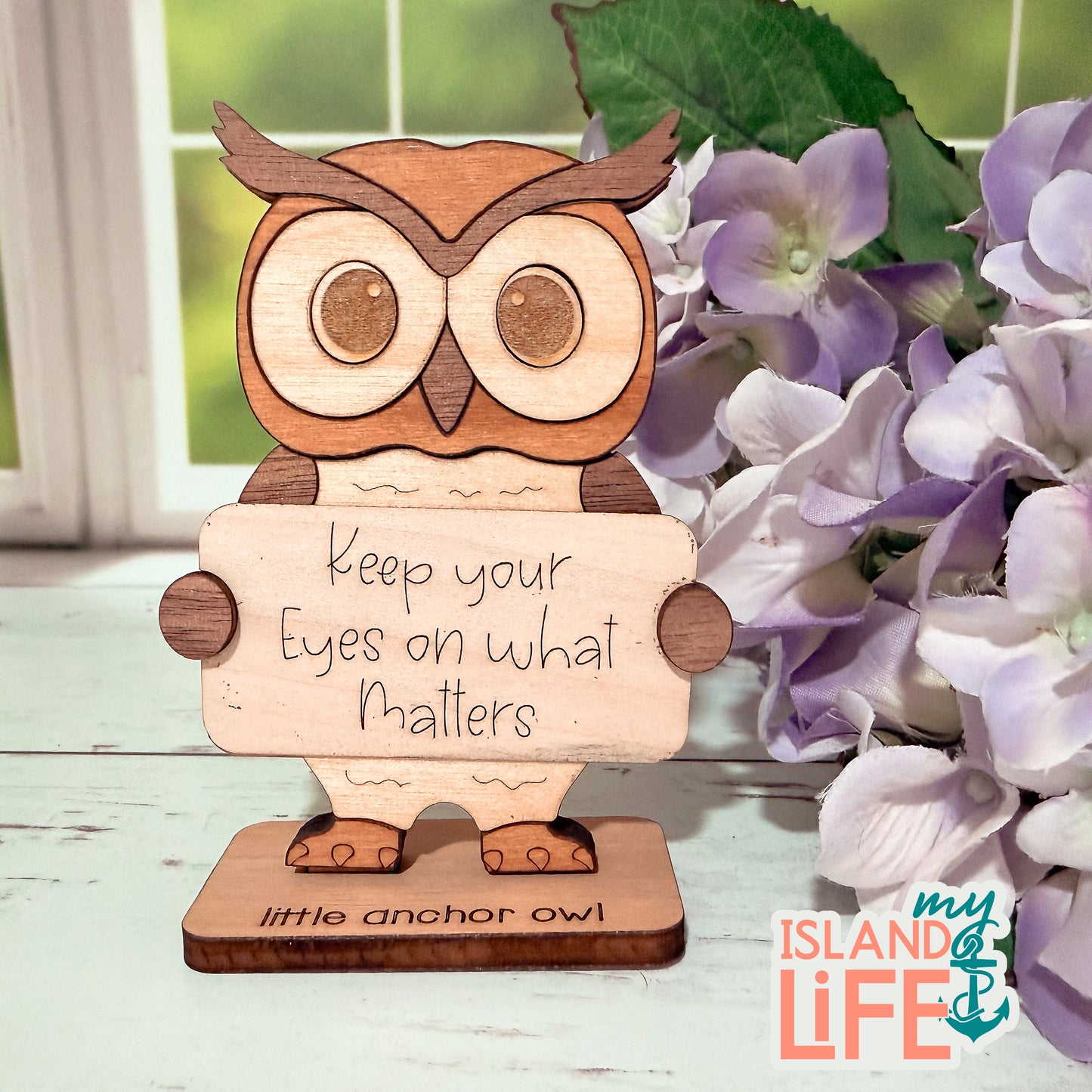 Little Anchors – Emotional Support Animals