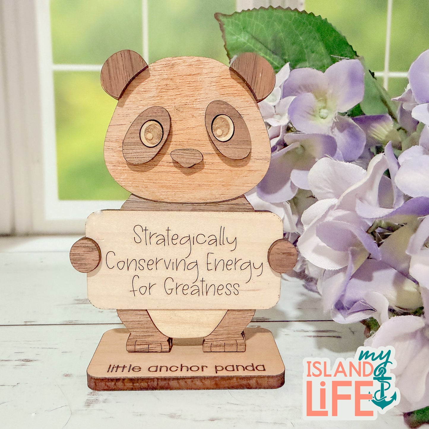Little Anchors – Emotional Support Animals