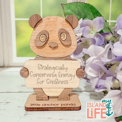 Little Anchors – Emotional Support Animals