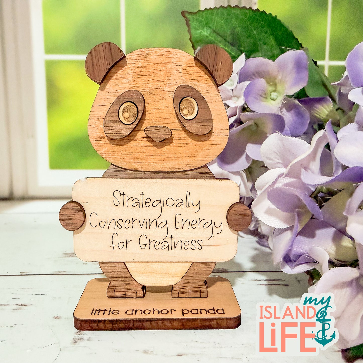 Little Anchors – Emotional Support Animals