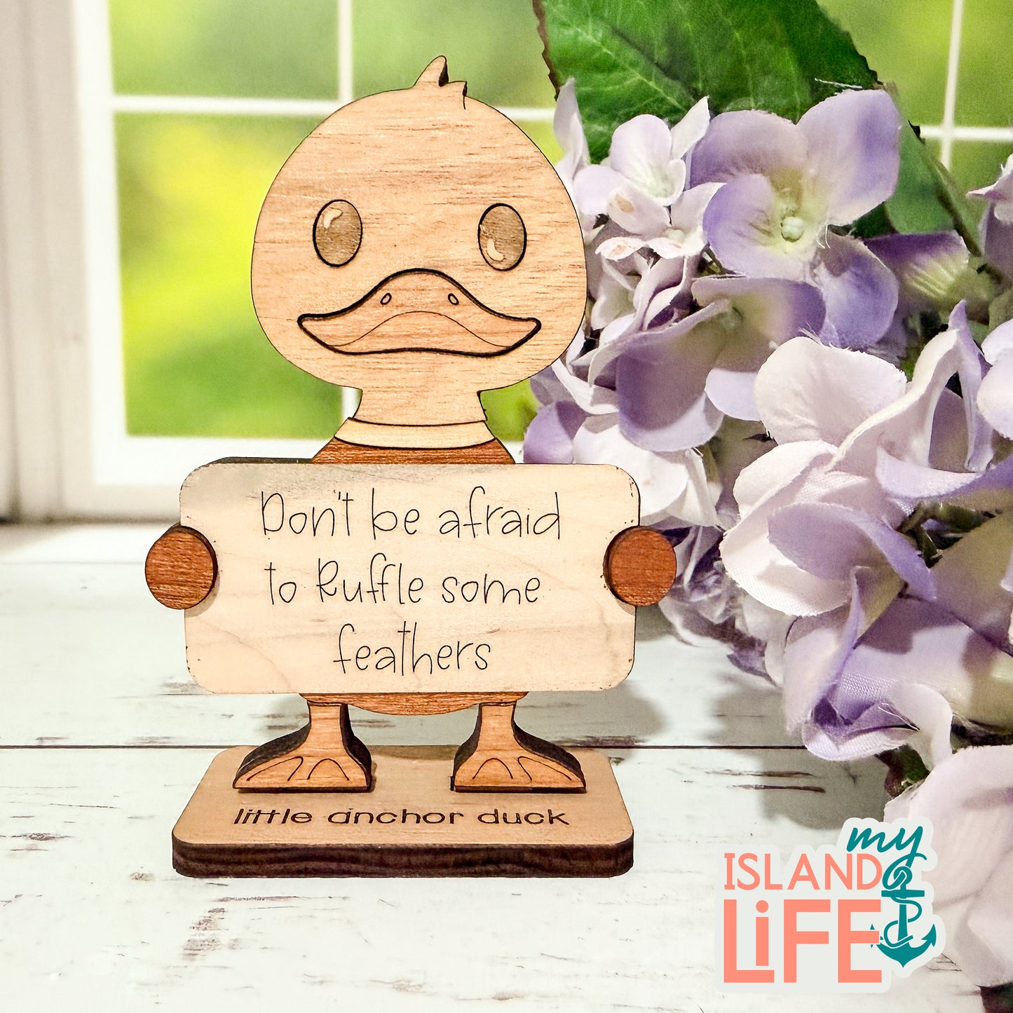 Little Anchors – Emotional Support Animals