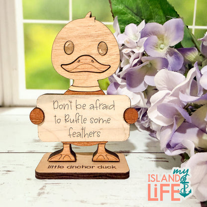 Little Anchors – Emotional Support Animals