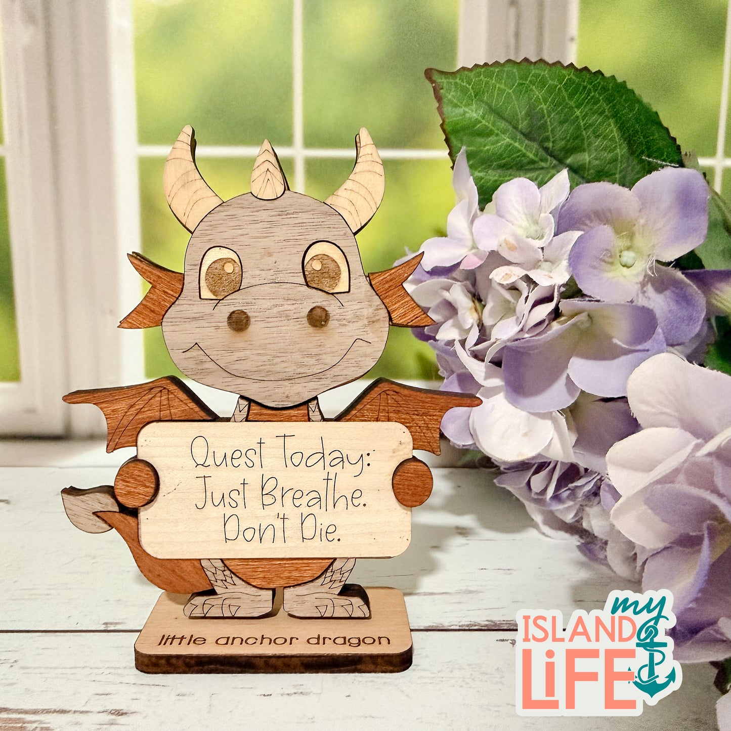 Little Anchors – Emotional Support Animals