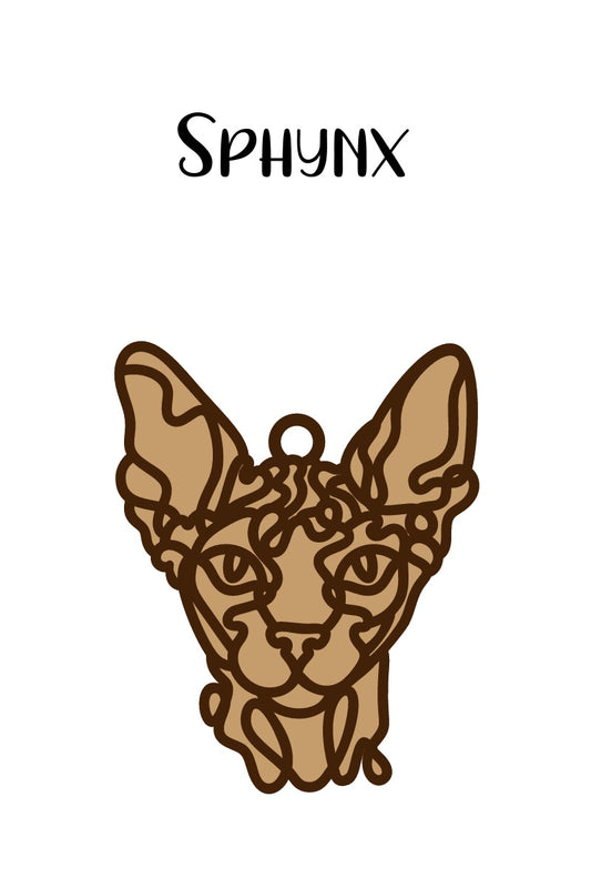 Sphynx Cat