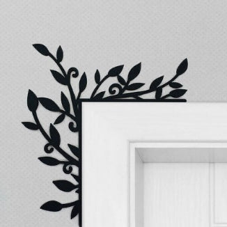Ivy Trim Corner