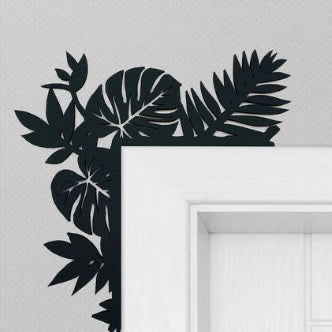 Jungle Trim Corner