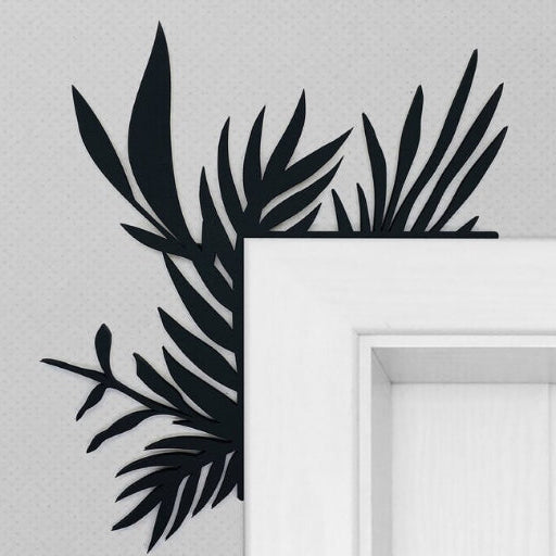 Fern Trim Corner